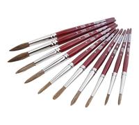 Creativ Pinceaux pour peinture aquarelle