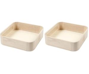Creativ Plateau (Lot de 2)