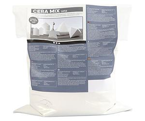 Creativ Poudre de moulage Cera-Mix Super