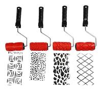 Creativ Rouleaux à motifs