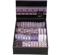 Creativ Rubans décoratifs - Assortiment