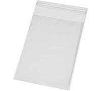 Creativ Sachets en cellophane pour Cartes, Autres, Taille Unique