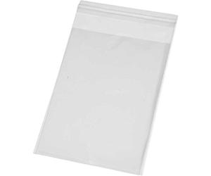 Creativ Sachets en cellophane pour Cartes, Autres, Taille Unique