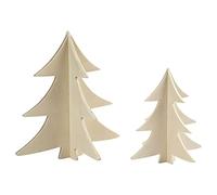Creativ Sapins de Noël