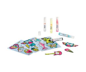 Creativ Set de stickers pour fenêtre WINDOWS STICKERS