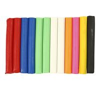 Creativ Soft clay - Assortiment