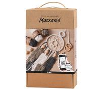 Creativ Starter Craft Kit Macramé, 1 Pack