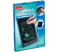 Creativ Tablette à dessin magique MAGIC BOARD XXL,bleu