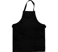 Creativ Tablier, dim. 55x70 cm, noir, 1 pièce