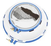 Creativ Tambour à broder avec socle