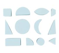 Creativ Tampon en caoutchouc - Autre - Taille unique