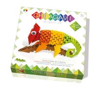 Créagami - Small - Caméléon