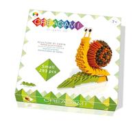 CreativaMente Créagami - Small - Escargot