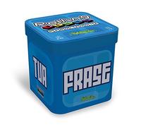 CreativaMente Rolling Cubes 551 Parolandia, Jeu en Boîte, Multicolore