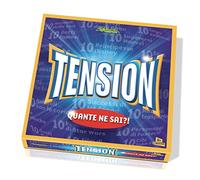 CreativaMente Tension Jeu en boîte 8 Ans