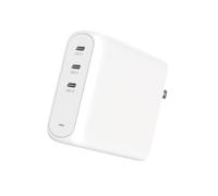 CREATIVE 140W GaN Ladegerät, 3x USB-C PPS, PD 3.0, QC 4+, weiss