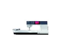 Pfaff Machine à coudre et à broder Créative 3.0 Blanc G