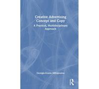 Creative Advertising Concept And Copy