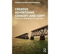 Creative Advertising Concept and Copy by Miliopoulou & GeorgiaZozeta The American College of Greece & Greece Miliopoulou GeorgiaZozeta The American College of Greece Greece (Auteur)