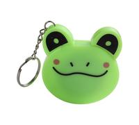 Creative Animal Plan Rétractile King Porte-clés fin 1,5 m Appendice ABS PVC fibre de verre pour mesurer pratique Ruban éducatif pour enfants