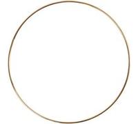 Creative anneau en fil métallique 3 mm or 20 cm chacun G