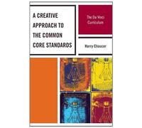Creative Approach To The Common Core Standards