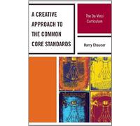 Creative Approach To The Common Core Standards