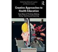 Creative Approaches To Health Education