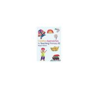 Creative Approaches to Teaching Primary RE by Maggie Webster Maggie Webster (Auteur)
