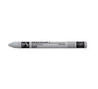 Creative Art Materials Caran d'Ache Classic Neocolor I, Blanc (7000.001)