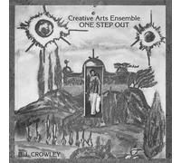 Creative Arts Ensemble – One Step Out – Vinyle 12"