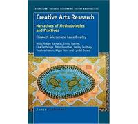 Creative Arts Research