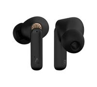 Creative Aurvana Ace - Ecouteurs sans fil avec micro - intra-auriculaire - Bluetooth - Suppresseur de bruit actif - noir, cuivre