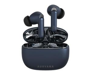 CREATIVE Aurvana Ace Mimi : écouteurs sans Fil avec Personnalisation du Son Mimi, système xMEMS à Deux Haut-parleurs, LDAC et Le Audio