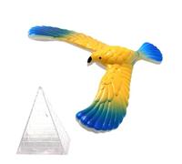 Creative Balancing Bird Eagle - Balance Bird Toy | Birds That Balances On Your Finger | Balance Eagle On Finger | Home Office Novelty Toy For Kids Adults Party Favors Gift Decoration Supplies