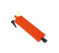 Creative Ballon Pompe à Main - Couleurs aléatoires Plat