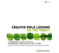 Creative Bible Lessons On The Trinity
