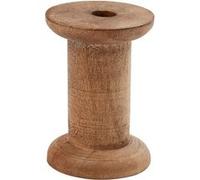 Creative bobines Vintagebois 30/48 x 70 mm marron 10 pièces Marron G