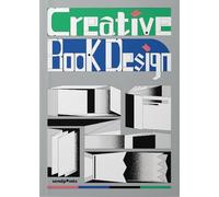 Creative Book Design