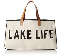 Creative Brands Santa Barbara Design Studio Sac fourre-tout, grand, Lake Life
