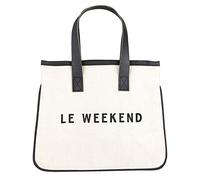 Creative Brands Santa Barbara Design Studio Sac fourre-tout, weekend, 27,9 x 24,1 cm