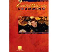 Creative Brazilian Drumming
