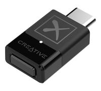 Creative BT-W3X Emetteur de musique Bluetooth® Version Bluetooth: 5.3