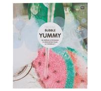 Creative Bubble Yummy