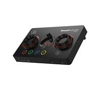 Creative Sound Blaster GC7 - DAC et ampli USB pour Streaming de Jeux avec Super X-FI et fonctionnalités de Jeu avancées