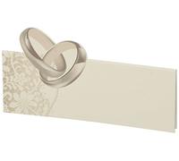 Creative Cartes de Place pour Mariage (Lot de 36)