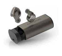 CREATIVE Casque Outlier Pro True Wireless IPX5 Écouteurs Intra-Auriculaires résistants à la Transpiration