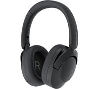 Creative Zen Hybrid 2 Micro-casque supra-auriculaire Bluetooth Stereo noir volume réglable, Mise en