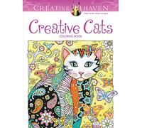 Creative Cats