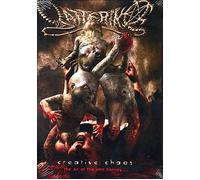 Yattering - Creative Chaos